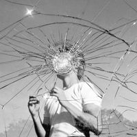 الصوت الأصلي