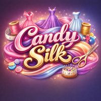 candysilkfebric