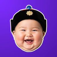 original sound - Baby Sanaa
