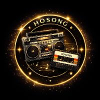 оригинальный звук - HoSong