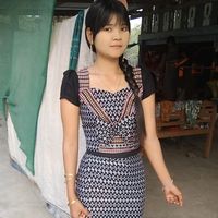 original sound - 🇲🇲Yati (ပြည်မြို့သူလေး)🇲🇾