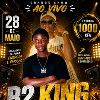 b2.king.de.sul