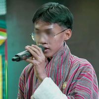 original sound