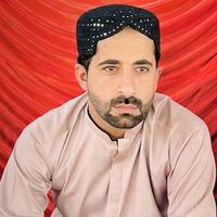 mirkabirahmedmengal