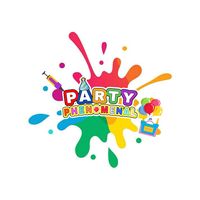 partyphenomenal