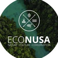 original sound - EcoNusa Foundation