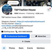 tandpfashionhouse