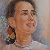 original sound - ကန့်ဘလူ-Kanbalu