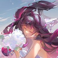 Scaramouche educational sounds by Seikyuu