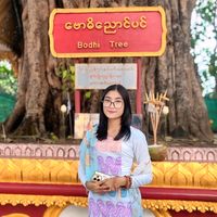 original sound - May Hnin