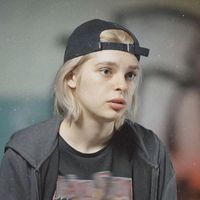 оригинальный звук