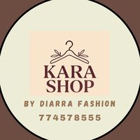 diarrakarashop