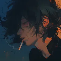夜の不幸