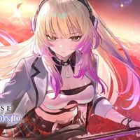 オリジナル楽曲 - 蒼空猫サンッ🏹͙