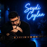 Sen Rüzgar Ben Yaprak _ Seydi Ceylan