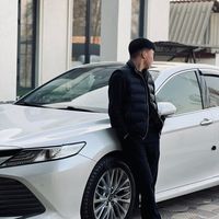 Милая улыбка