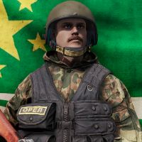 оригинальный звук