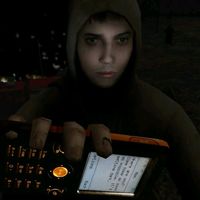 оригинальный звук