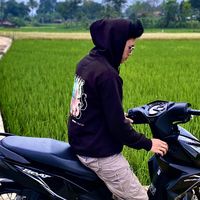 suara asli - Kyz⚡⚡⚡