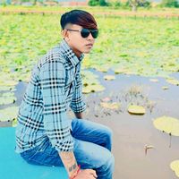 សំឡេងដើម - Is-Me Van.K🤓