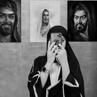 الصوت الأصلي