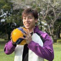 ushiwakavolleyball