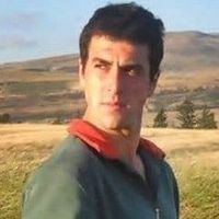 guramirostevanishvili
