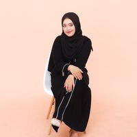 suara asli - annisa🌾