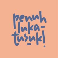 suara asli - Penuh Luka Tusuk!