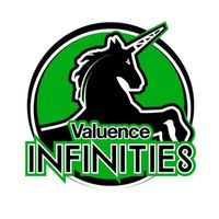 オリジナル楽曲 - Valuence_INFINITIES