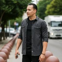 الصوت الأصلي