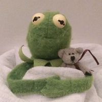 오리지널 사운드 - 토토