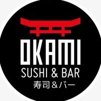 sonido original - OKAMI SUSHI & BAR