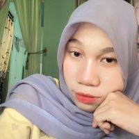 suara asli - Anggi Puput
