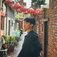 原聲 - 威哩