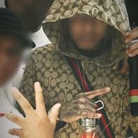 sonido original