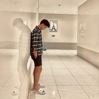 suara asli - i️NDR🅰️