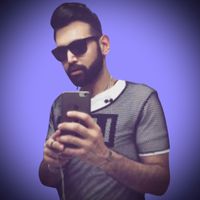 الصوت الأصلي