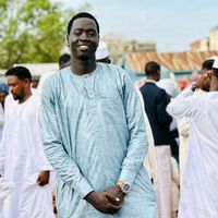 XőK Ken JÄM By Magai Lok