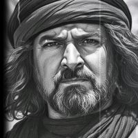 الصوت الأصلي