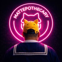 original sound - Mattepothecary