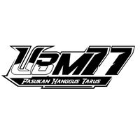 suara asli - Family UBM77