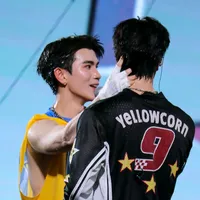 original sound - my_love_is_gem4th