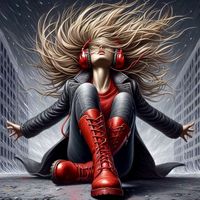 الصوت الأصلي