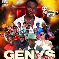 original sound - genysdimensggg