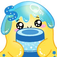 original sound - Scoopi Slimes