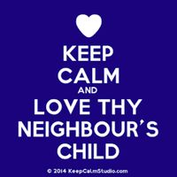 lovethyneighbours