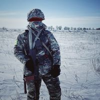 оригинальный звук