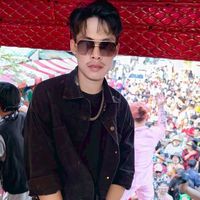 เสียงต้นฉบับ - เอกราช เพ็ชรคง
