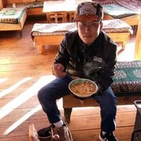 kinzangwangdi881